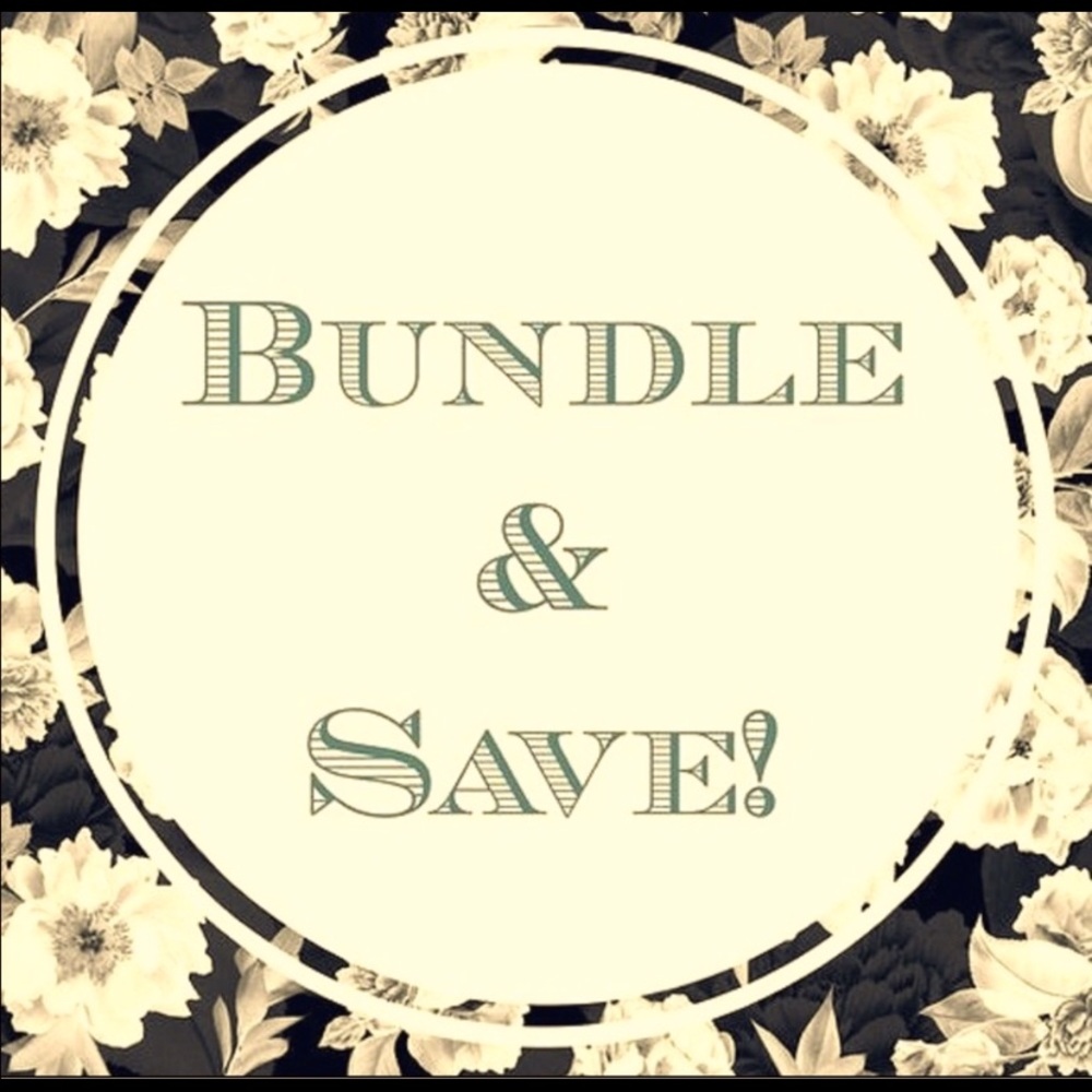 BUNDEL & SAVE
